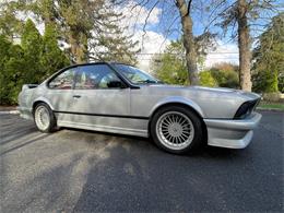 1985 BMW M635 CSi (CC-2068060) for sale in Greenwich, Connecticut