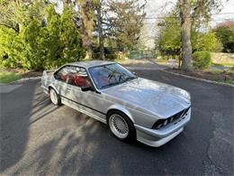 1985 BMW M635 CSi (CC-2068060) for sale in Greenwich, Connecticut