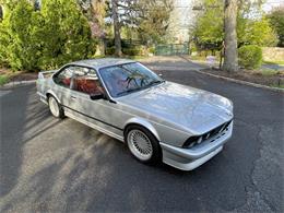 1985 BMW M635 CSi (CC-2068060) for sale in Greenwich, Connecticut