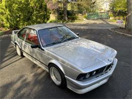 1985 BMW M635 CSi (CC-2068060) for sale in Greenwich, Connecticut