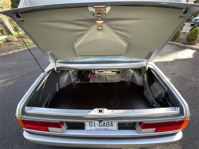 1985 BMW M635 CSi (CC-2068060) for sale in Greenwich, Connecticut