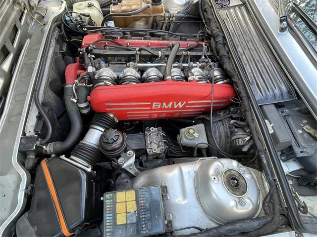 1985 BMW M635 CSi (CC-2068060) for sale in Greenwich, Connecticut