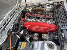 1985 BMW M635 CSi (CC-2068060) for sale in Greenwich, Connecticut
