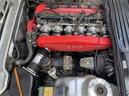 1985 BMW M635 CSi (CC-2068060) for sale in Greenwich, Connecticut