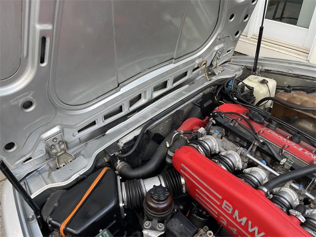 1985 BMW M635 CSi (CC-2068060) for sale in Greenwich, Connecticut