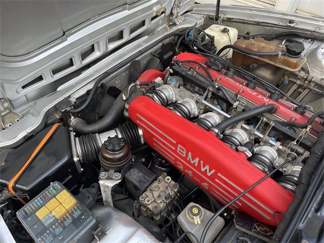 1985 BMW M635 CSi (CC-2068060) for sale in Greenwich, Connecticut