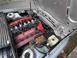 1985 BMW M635 CSi (CC-2068060) for sale in Greenwich, Connecticut