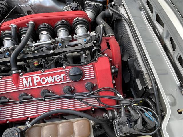 1985 BMW M635 CSi (CC-2068060) for sale in Greenwich, Connecticut