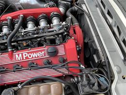 1985 BMW M635 CSi (CC-2068060) for sale in Greenwich, Connecticut