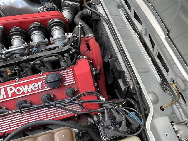 1985 BMW M635 CSi (CC-2068060) for sale in Greenwich, Connecticut