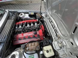 1985 BMW M635 CSi (CC-2068060) for sale in Greenwich, Connecticut