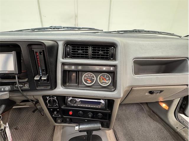 1985 Merkur XR4Ti (CC-2068063) for sale in Morgantown, Pennsylvania