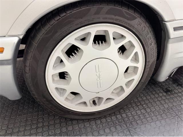 1985 Merkur XR4Ti (CC-2068063) for sale in Morgantown, Pennsylvania