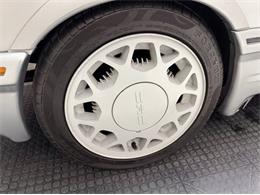 1985 Merkur XR4Ti (CC-2068063) for sale in Morgantown, Pennsylvania