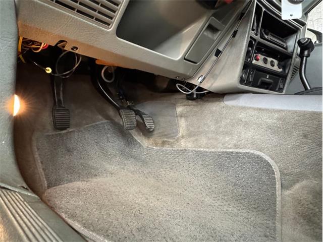 1985 Merkur XR4Ti (CC-2068063) for sale in Morgantown, Pennsylvania