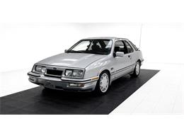 1985 Merkur XR4Ti (CC-2068063) for sale in Morgantown, Pennsylvania