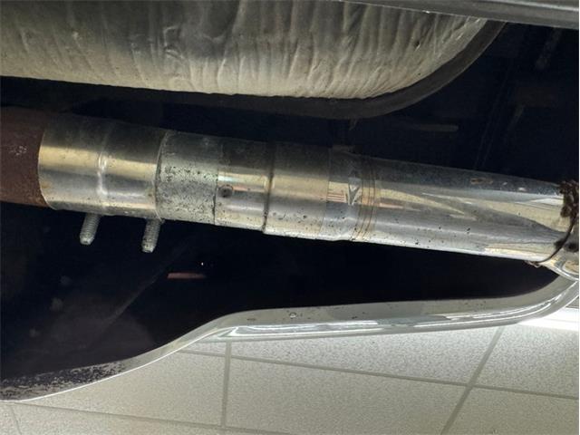 1985 Merkur XR4Ti (CC-2068063) for sale in Morgantown, Pennsylvania