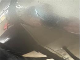 1985 Merkur XR4Ti (CC-2068063) for sale in Morgantown, Pennsylvania