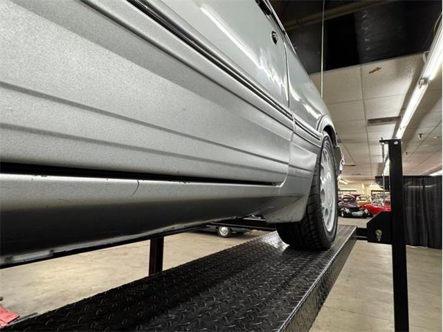 1985 Merkur XR4Ti (CC-2068063) for sale in Morgantown, Pennsylvania