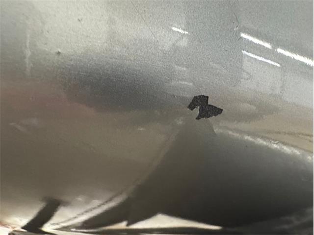 1985 Merkur XR4Ti (CC-2068063) for sale in Morgantown, Pennsylvania