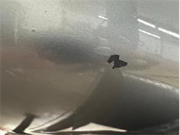 1985 Merkur XR4Ti (CC-2068063) for sale in Morgantown, Pennsylvania