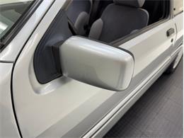 1985 Merkur XR4Ti (CC-2068063) for sale in Morgantown, Pennsylvania