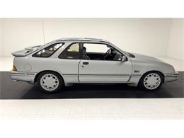 1985 Merkur XR4Ti (CC-2068063) for sale in Morgantown, Pennsylvania
