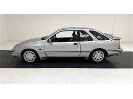 1985 Merkur XR4Ti (CC-2068063) for sale in Morgantown, Pennsylvania