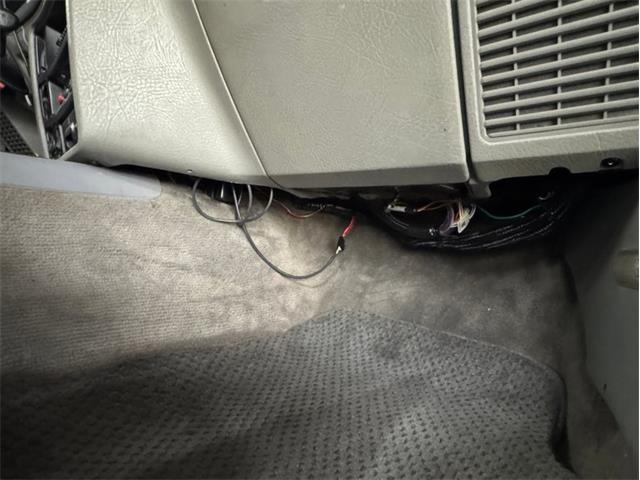 1985 Merkur XR4Ti (CC-2068063) for sale in Morgantown, Pennsylvania