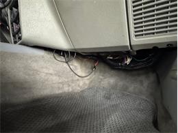 1985 Merkur XR4Ti (CC-2068063) for sale in Morgantown, Pennsylvania