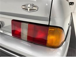 1985 Merkur XR4Ti (CC-2068063) for sale in Morgantown, Pennsylvania