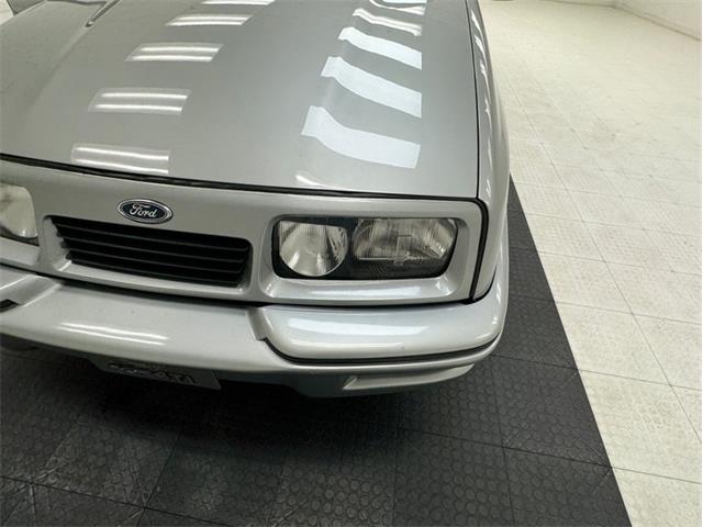 1985 Merkur XR4Ti (CC-2068063) for sale in Morgantown, Pennsylvania