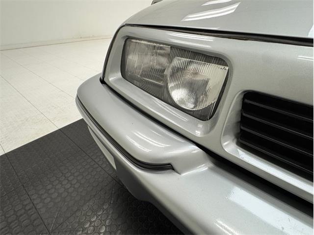 1985 Merkur XR4Ti (CC-2068063) for sale in Morgantown, Pennsylvania