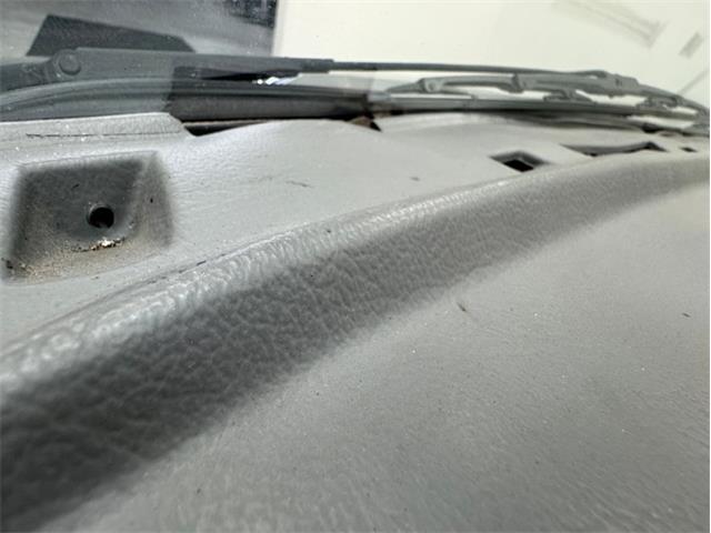 1985 Merkur XR4Ti (CC-2068063) for sale in Morgantown, Pennsylvania