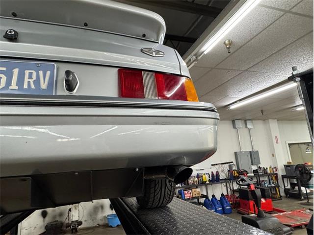 1985 Merkur XR4Ti (CC-2068063) for sale in Morgantown, Pennsylvania