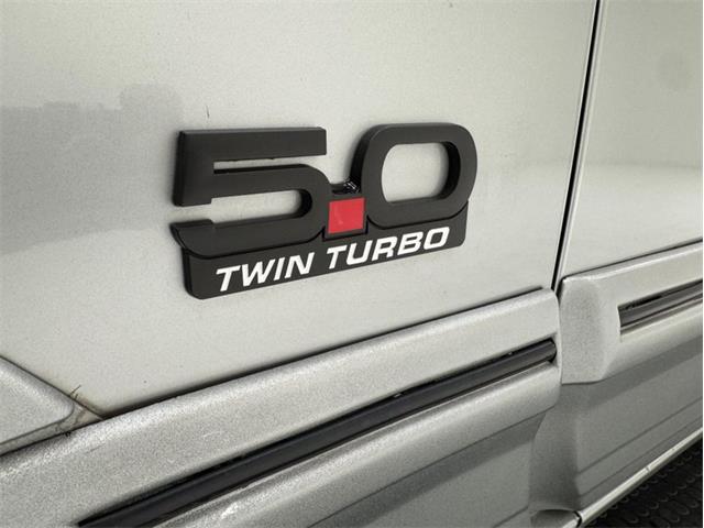 1985 Merkur XR4Ti (CC-2068063) for sale in Morgantown, Pennsylvania