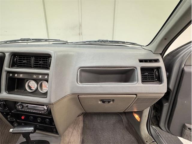 1985 Merkur XR4Ti (CC-2068063) for sale in Morgantown, Pennsylvania