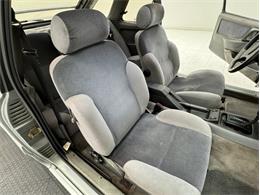 1985 Merkur XR4Ti (CC-2068063) for sale in Morgantown, Pennsylvania