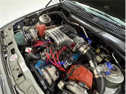 1985 Merkur XR4Ti (CC-2068063) for sale in Morgantown, Pennsylvania