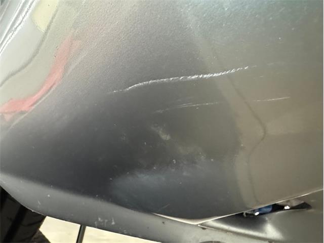 1985 Merkur XR4Ti (CC-2068063) for sale in Morgantown, Pennsylvania