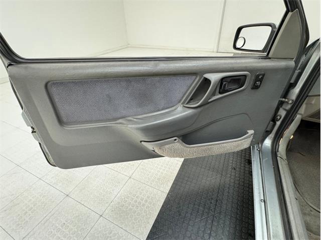 1985 Merkur XR4Ti (CC-2068063) for sale in Morgantown, Pennsylvania