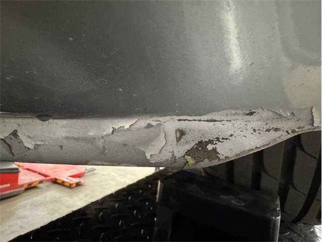 1985 Merkur XR4Ti (CC-2068063) for sale in Morgantown, Pennsylvania