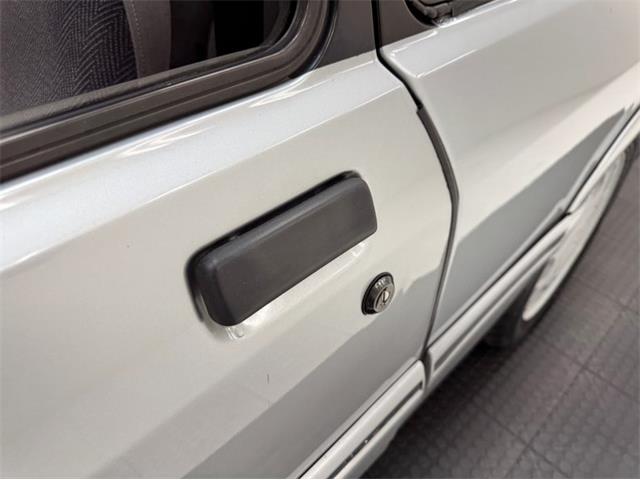 1985 Merkur XR4Ti (CC-2068063) for sale in Morgantown, Pennsylvania