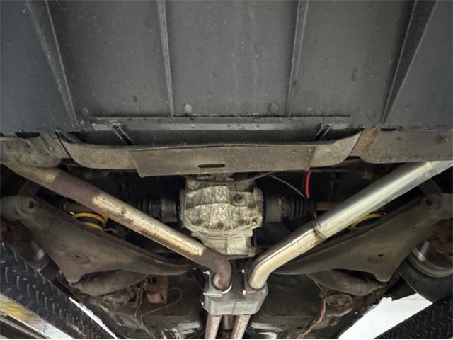 1985 Merkur XR4Ti (CC-2068063) for sale in Morgantown, Pennsylvania