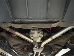 1985 Merkur XR4Ti (CC-2068063) for sale in Morgantown, Pennsylvania