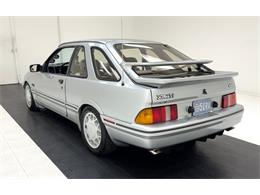 1985 Merkur XR4Ti (CC-2068063) for sale in Morgantown, Pennsylvania
