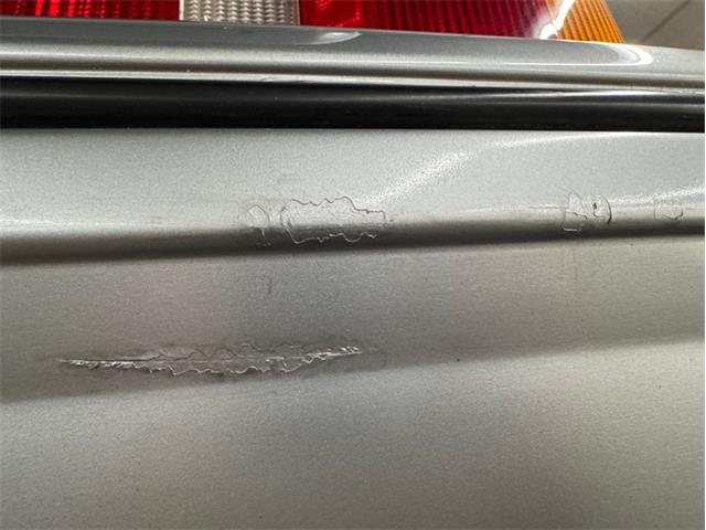 1985 Merkur XR4Ti (CC-2068063) for sale in Morgantown, Pennsylvania