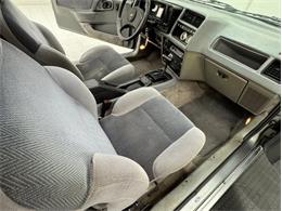 1985 Merkur XR4Ti (CC-2068063) for sale in Morgantown, Pennsylvania