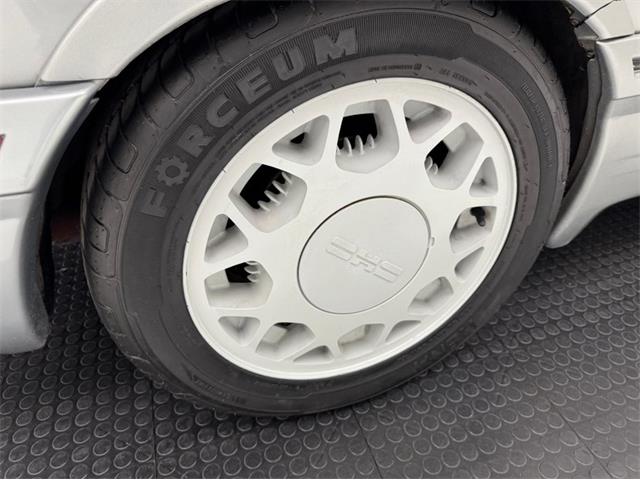 1985 Merkur XR4Ti (CC-2068063) for sale in Morgantown, Pennsylvania