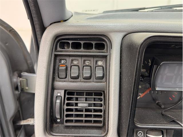 1985 Merkur XR4Ti (CC-2068063) for sale in Morgantown, Pennsylvania